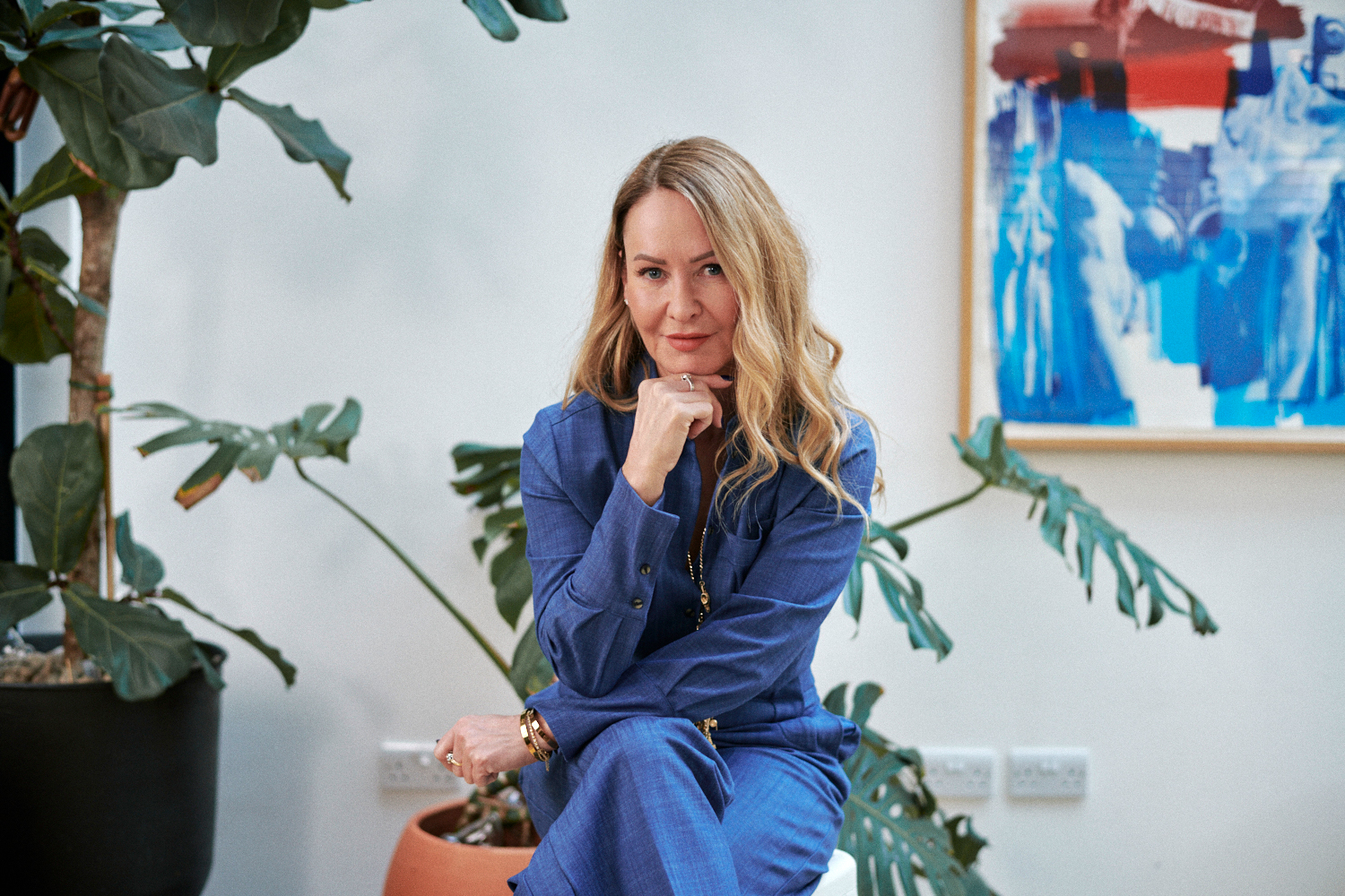 Tracy Snell, advanced aesthetic practitioner at Terrace Aesthetics